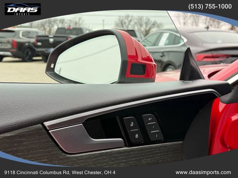 Used 2024 Audi A5 2.0T Premium Plus image 16