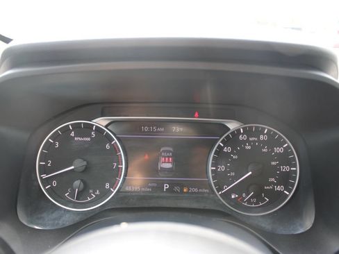 Used 2024 Nissan Rogue SV AWD/4WD image 34