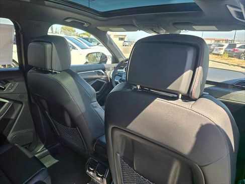 New 2025 Audi Q3 2.0T Premium Plus image 15
