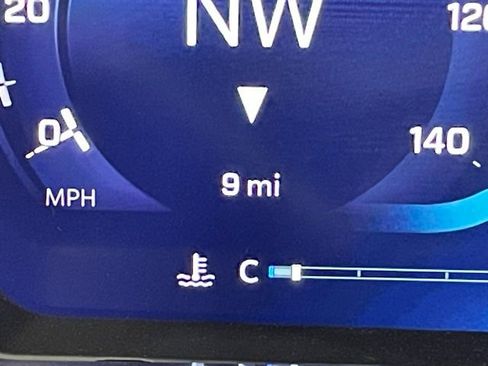 New 2026 Chevrolet Silverado 1500 RST image 2