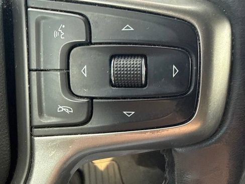 Used 2019 Chevrolet Silverado 1500 RST w/ All-Star Edition AWD/4WD image 25