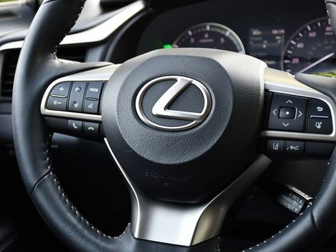 Used 2018 Lexus RX 350 AWD w/ Premium Package image 22