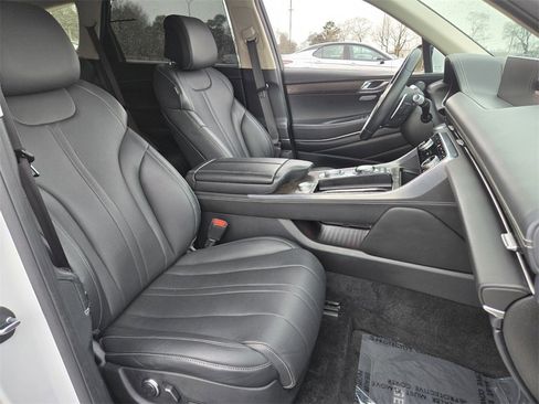 Used 2024 Genesis GV80 2.5T image 21