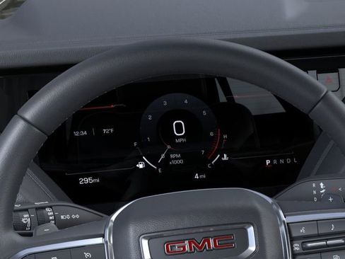 New 2026 GMC Yukon XL Elevation AWD/4WD image 18