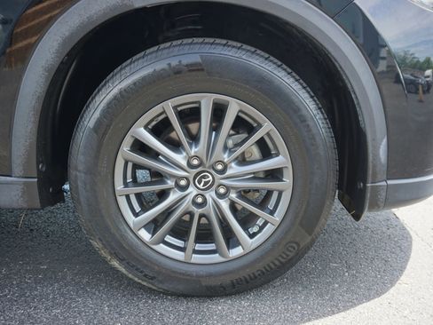 Used 2020 MAZDA CX-5 Sport FWD image 35