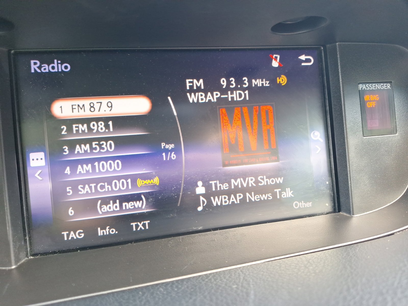 Used 2017 Lexus ES 350 w/ Premium Package FWD image 23
