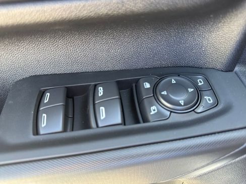 New 2026 GMC Sierra 3500 Pro w/ Convenience Package AWD/4WD image 17