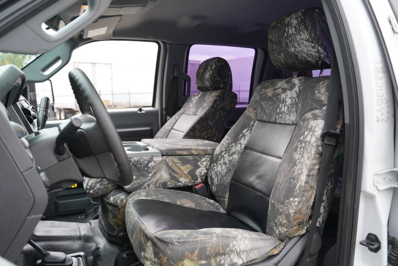 Used 2014 Ford F350 XL AWD/4WD image 22