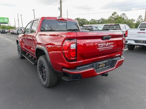 New 2026 GMC Canyon Elevation w/ Convenience Package RWD image 7