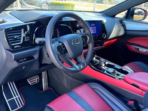 Used 2024 Lexus NX 350 F Sport image 18
