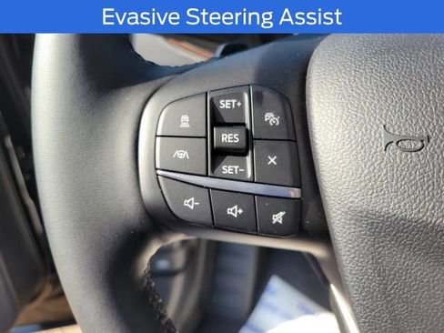 New 2024 Ford Bronco Sport Badlands w/ Premium Package image 27