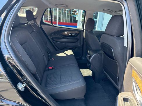 Used 2019 GMC Terrain SLE w/ Driver Convenience Package AWD/4WD image 25