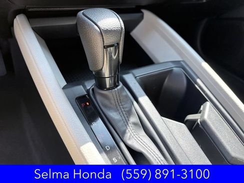 Certified 2025 Honda Accord SE image 22