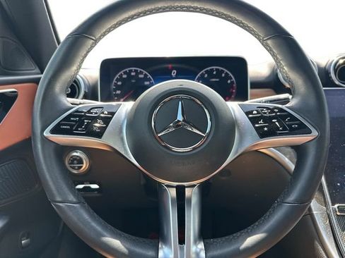 Certified 2023 Mercedes-Benz C 300 4MATIC Sedan image 19