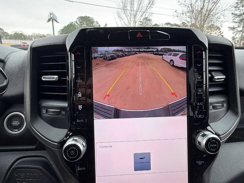 New 2026 RAM 2500 Tradesman image 28