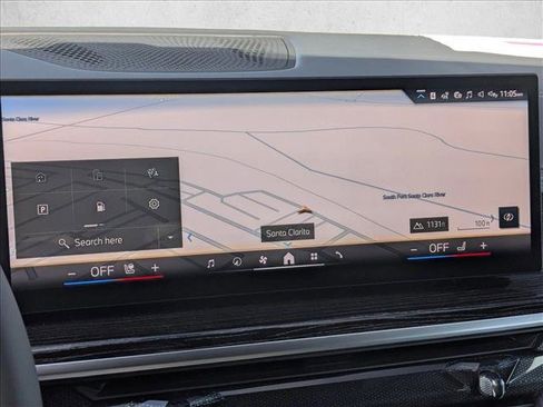 New 2026 BMW X5 xDrive40i w/ M Sport Package image 13