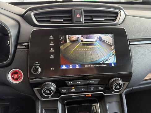 Used 2018 Honda CR-V EX image 17