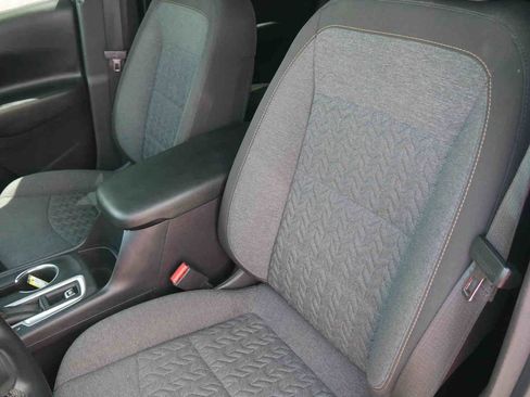 Used 2024 Chevrolet Equinox LT AWD/4WD image 27