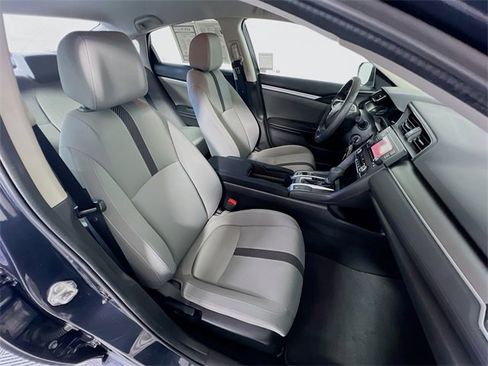 Used 2018 Honda Civic LX image 25