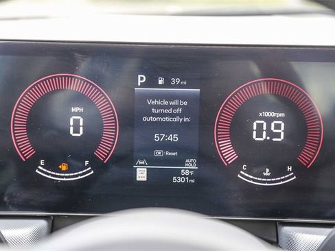 Used 2024 Hyundai Sonata SEL image 22