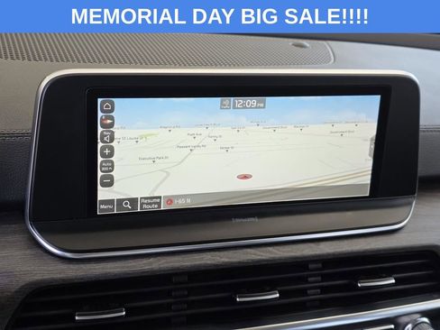 Used 2022 Kia Telluride EX AWD/4WD image 18