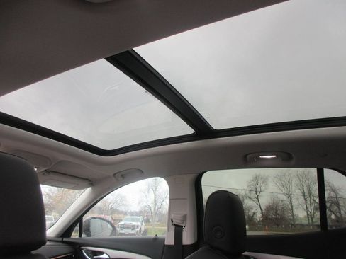 New 2026 Buick Envision Sport Touring image 15