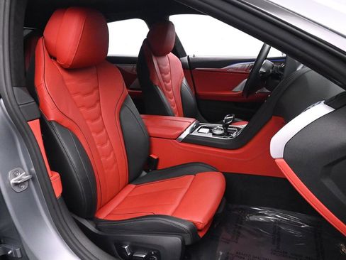 Used 2023 BMW ALPINA B8 xDrive Gran Coupe image 27