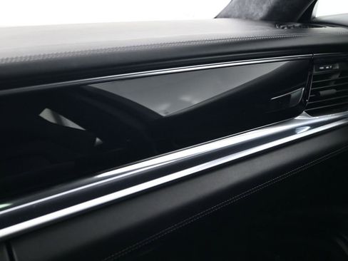 Certified 2018 Porsche Panamera Turbo Sport Turismo AWD/4WD image 23