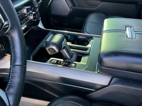 Certified 2024 Ford F150 Platinum w/ FX4 Off-Road Package image 13