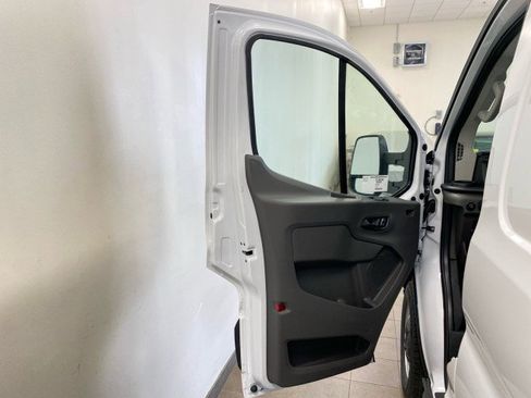 New 2025 Ford Transit 150 Low Roof w/ Load Area Protection Package image 9