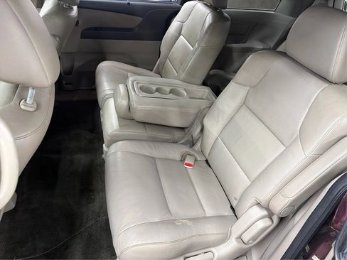 Used 2017 Honda Odyssey EX-L image 14