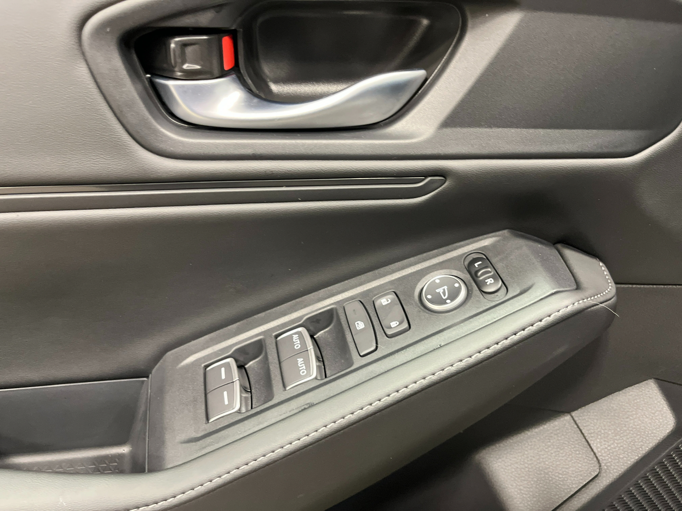 New 2026 Honda Accord Sport image 15