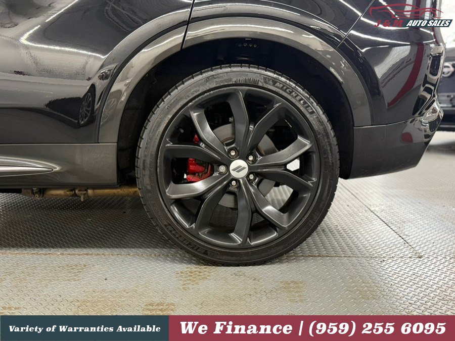 Used 2024 Dodge Hornet R/T AWD/4WD image 13