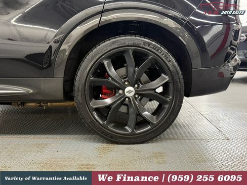 Used 2024 Dodge Hornet R/T AWD/4WD image 13