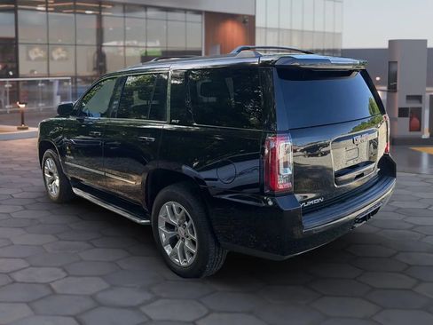 Used 2015 GMC Yukon SLT w/ Open Road Package AWD/4WD image 4