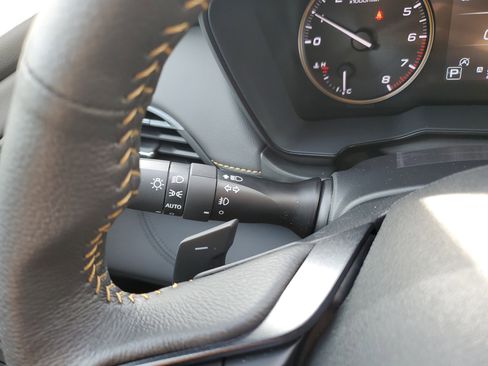 Certified 2025 Subaru Outback Wilderness image 18