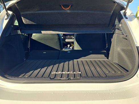 New 2026 Toyota Corolla SE image 10