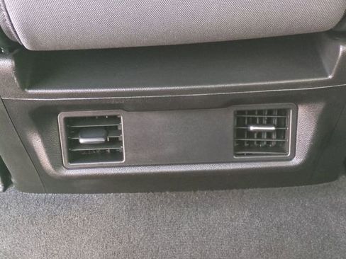 Certified 2020 Chevrolet Silverado 1500 Custom Trail Boss w/ Custom Convenience Package image 19