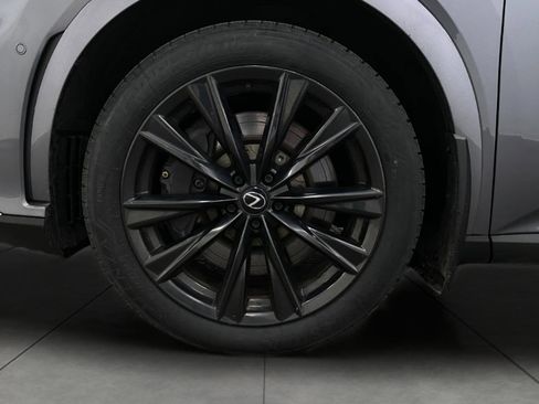 Used 2023 Lexus RX 350 F Sport w/ Accessory Package (A2) image 11