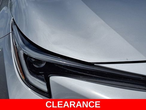 Used 2024 Toyota Corolla SE FWD image 9