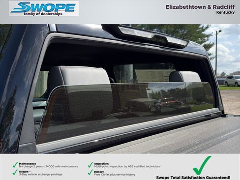 New 2026 Toyota Tundra Limited image 15