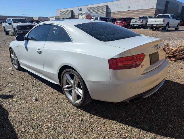 Used 2012 Audi S5 Prestige AWD/4WD image 10