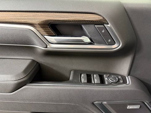 Certified 2026 Chevrolet Silverado 1500 RST w/ Safety Package image 12