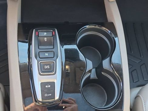 Used 2020 Honda Ridgeline RTL-E image 26