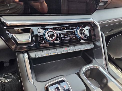 New 2026 GMC Sierra 1500 Denali Ultimate AWD/4WD image 26