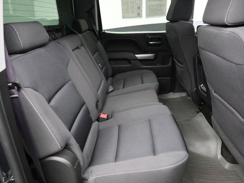 Used 2017 Chevrolet Silverado 1500 LT w/ All Star Edition image 9