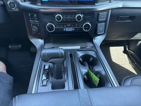 Used 2023 Ford F150 Platinum w/ Equipment Group 701A High AWD/4WD image 18