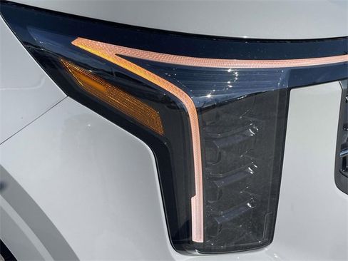 New 2026 Kia Carnival SX Prestige image 12