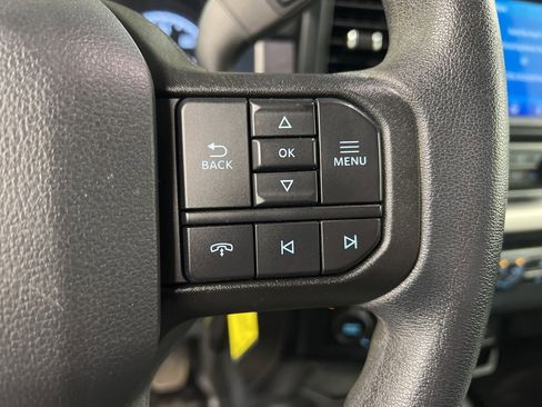 Used 2021 Ford F150 XLT w/ Trailer Tow Package image 15