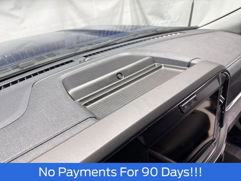 New 2026 Ford F250 Lariat w/ Black Appearance Package image 22